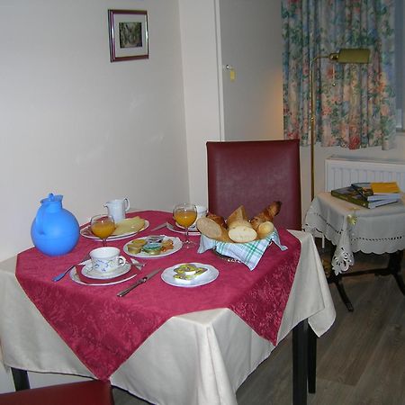 Liry'S Home Tongeren Luaran gambar