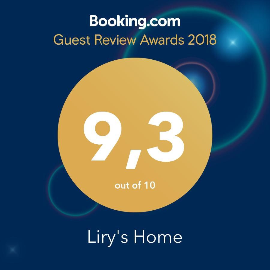 Liry'S Home Tongeren Luaran gambar