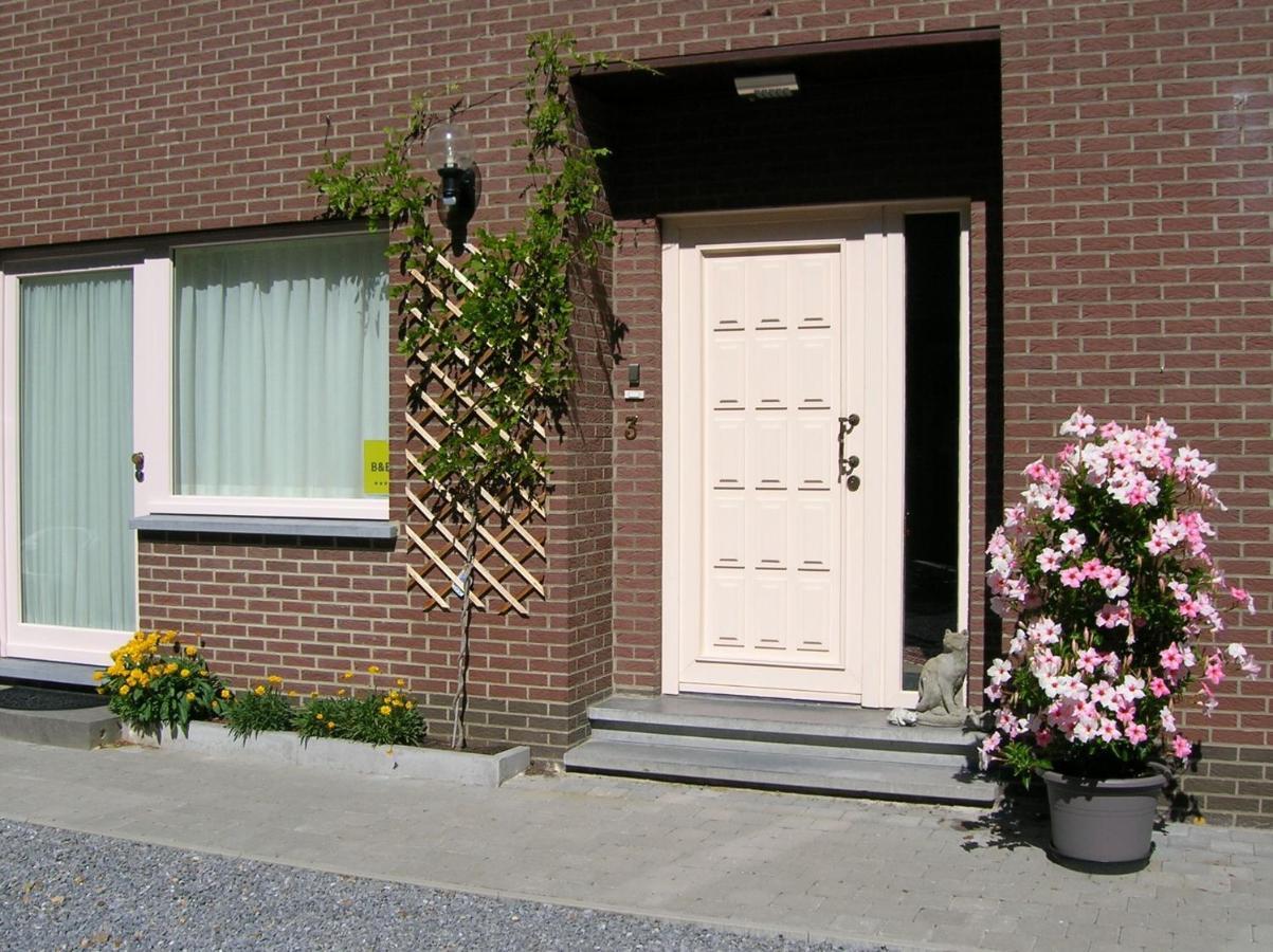 Liry'S Home Tongeren Luaran gambar