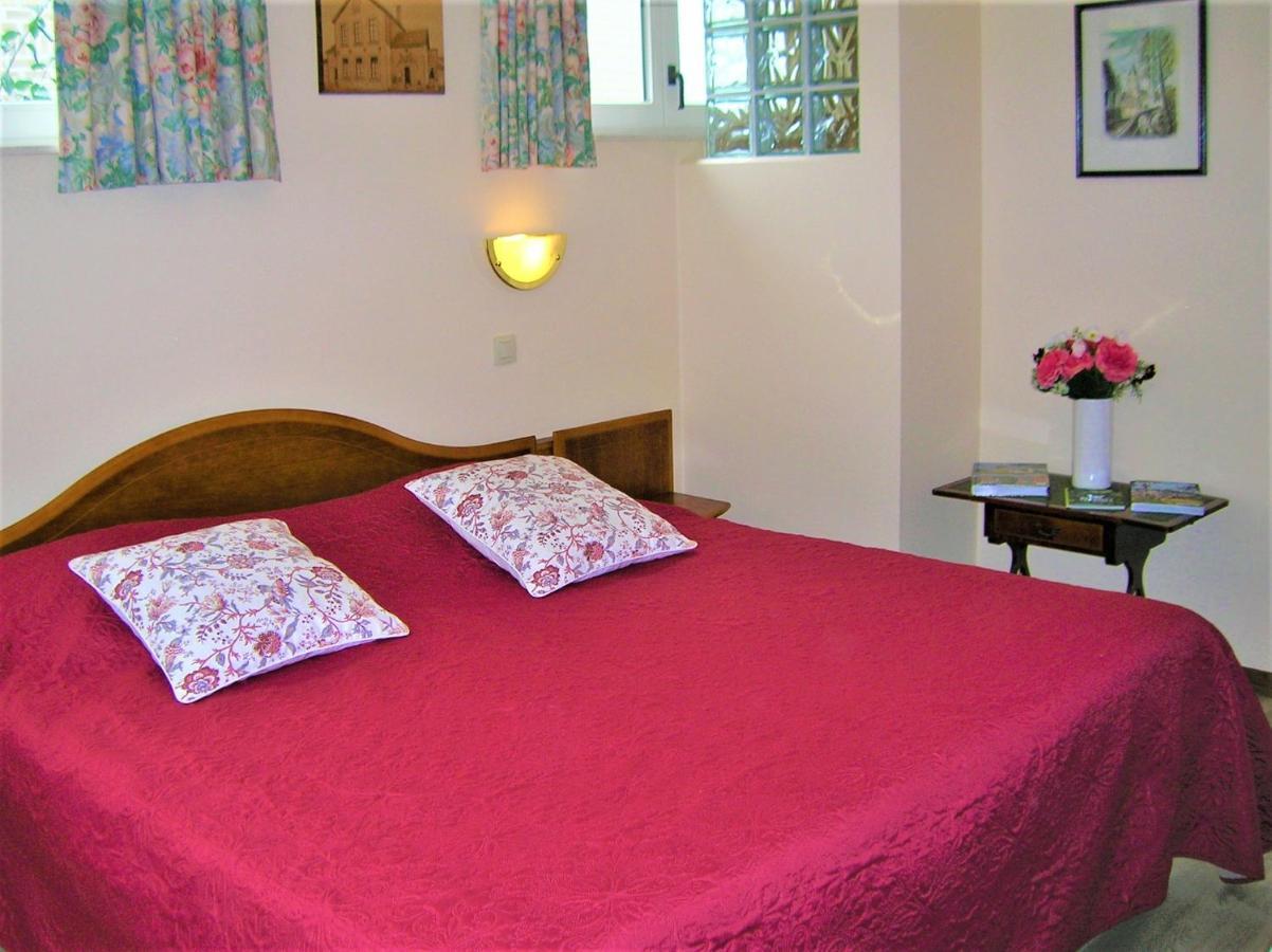 Liry'S Home Tongeren Luaran gambar